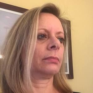 Meet your Posher, Arlene